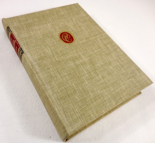 Aristotle On Man in the Universe: Metaphysics; Parts of Animals; Ethics; Politics; Poetics. Classics Club Library