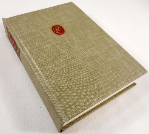 The History of Henry Esmond. Classics Club Library