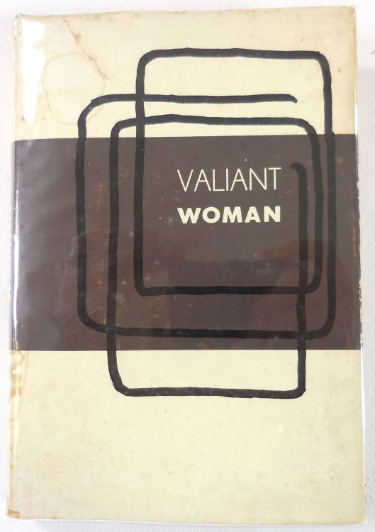 Valiant Woman