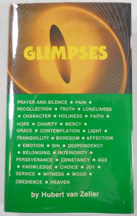 Glimpses