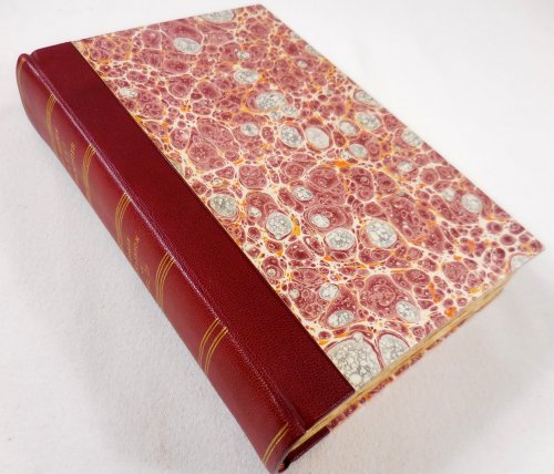 The Seven Great Monarchies of the Ancient Eastern World. Volume III: Parthis, New Persia. Edition De Luxe
