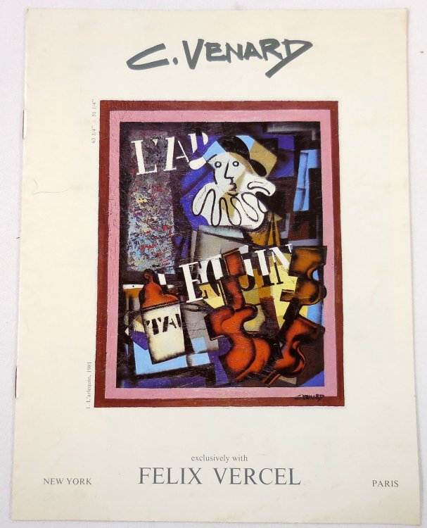 C. Venard. Retrospective
