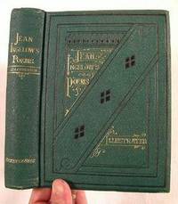 The Poetical Works of Jean Inglow