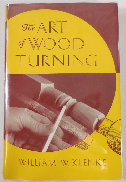 The Art of Woodturning