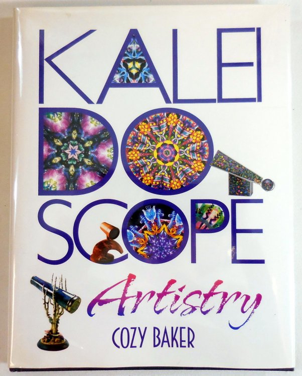 Kaleidoscope Artistry