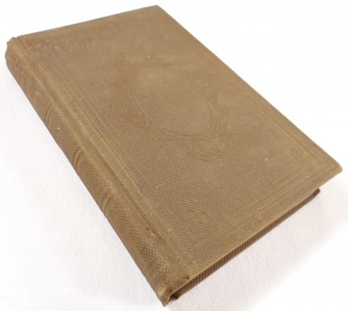 Music Hall Discourses, Miscellaneous Sketches, Ministerial Notes, and Prison Incidents. Also, Song of Creation, a Poem