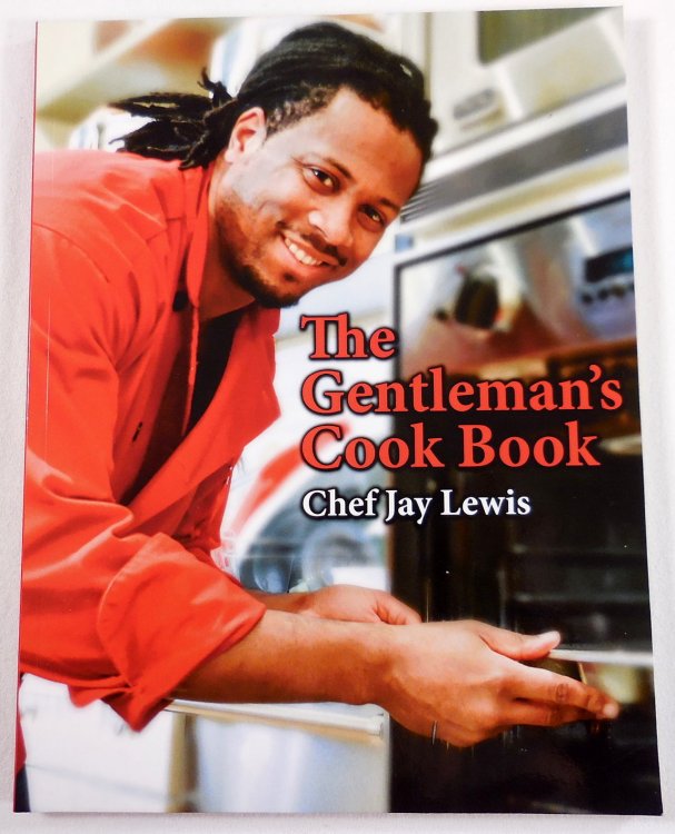 The Gentleman's Cook Book