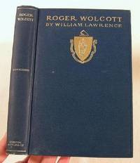 Roger Wolcott