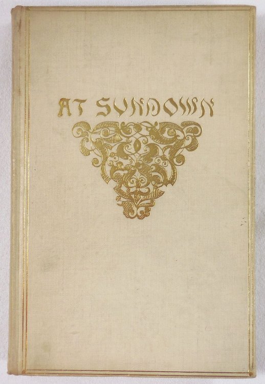 At Sundown