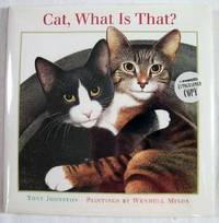 Cat, What Is That
