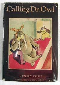 Calling Dr.Owl
