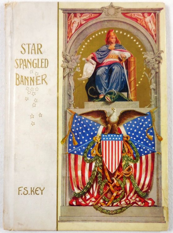 Star Spangled Banner