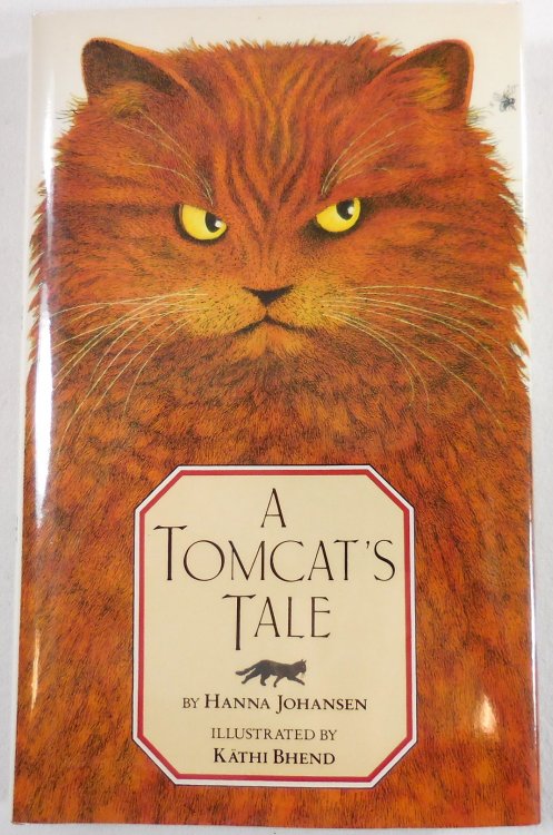 A Tomcat's Tale