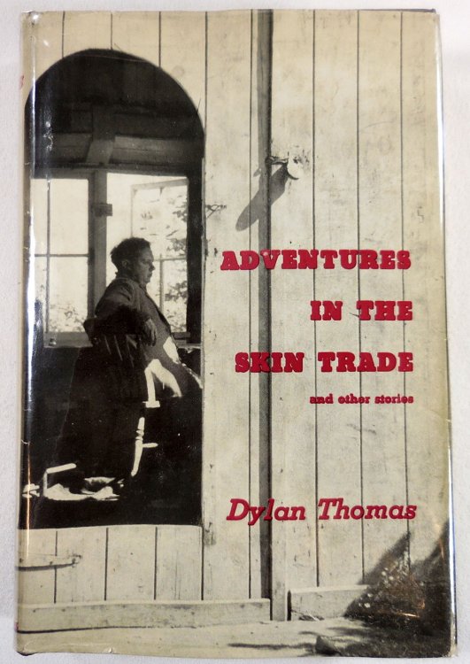 Adventures in the Skin Trade and Other Stories
