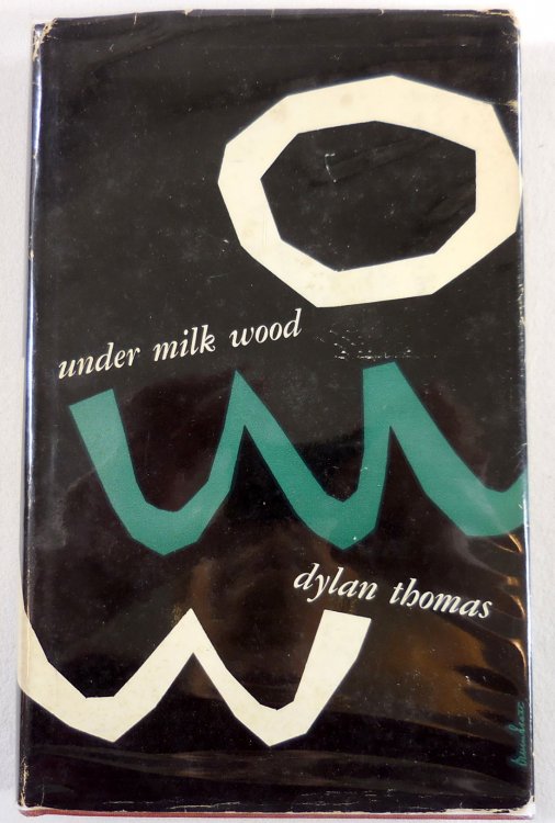 Under Milk Wood: A Play for Voices