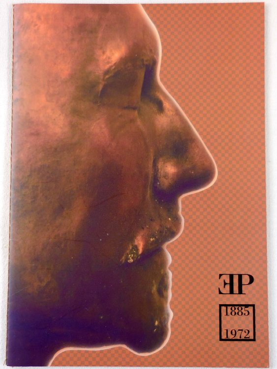 La Pergola [EP 1885 1972] [Ezra Pound]