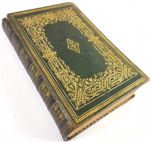 The Poetical Works of George Crabbe. With Life
