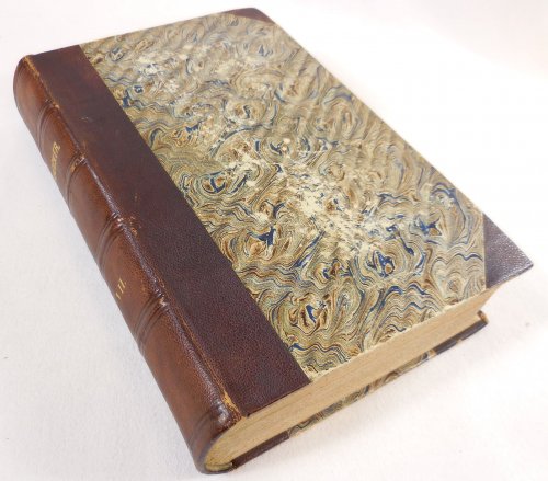 The Knickerbocker, or New-York Monthly Magazine. Vol. VII, January to June 1836