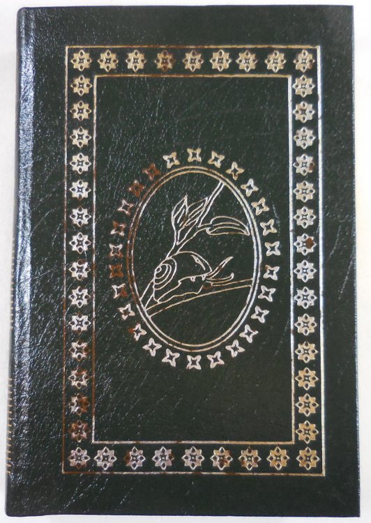 Freshwater Life of Britain and North-West Europe. Roger Tory Peterson Field Guides of the World. Collector's Lifetime Edition