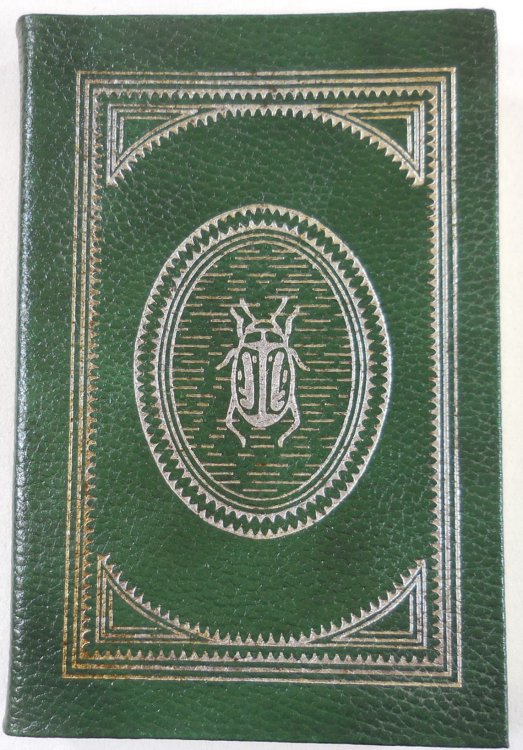 Insects of Europe. Roger Tory Peterson Field Guides of the World. Collector's Lifetime Edition