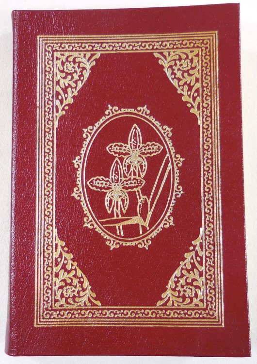 Tropical Plants. Roger Tory Peterson Field Guides of the World. Collector's Lifetime Edition