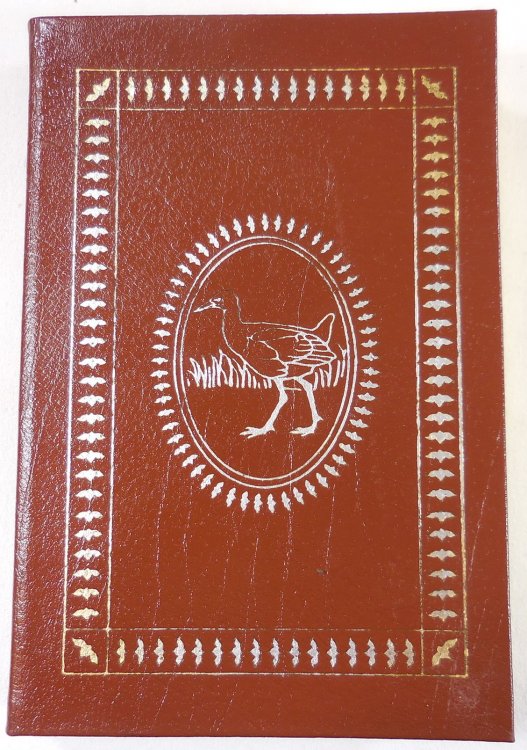Birds of Venezuela. Roger Tory Peterson Field Guides of the World. Collector's Lifetime Edition
