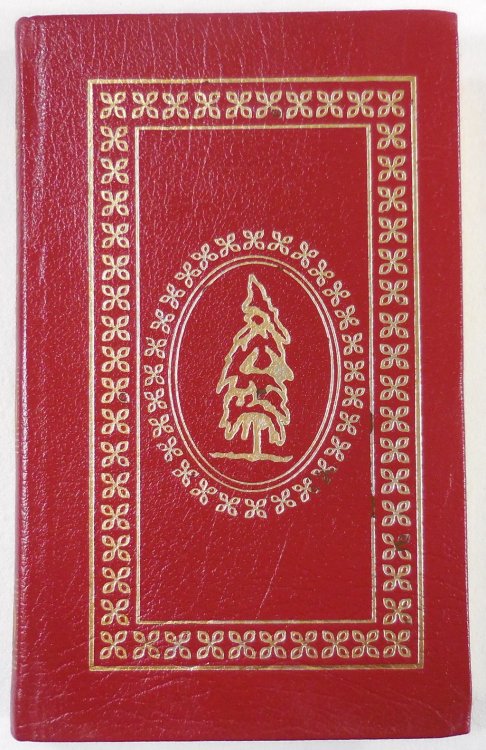 Trees of Britain and Northern Europe. Roger Tory Peterson Field Guides of the World. Collector's Lifetime Edition