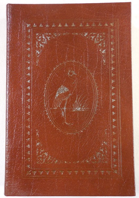 Birds of East Africa. Roger Tory Peterson Field Guides of the World. Collector's Lifetime Edition