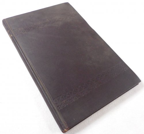 The Records of the General Association of Ye Colony of Connecticut. Begun June 20th 1738, Ending June 19th, 1799