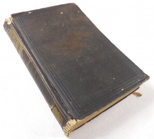 Dow's Patent Sermons. Second Series