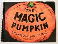 The Magic Pumpkin
