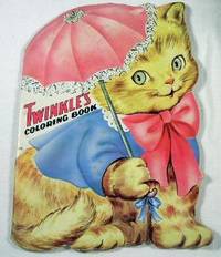 Twinkle's Coloring Book
