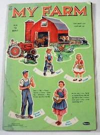 My Farm: Fun to Build - Just Push Out and Set Up