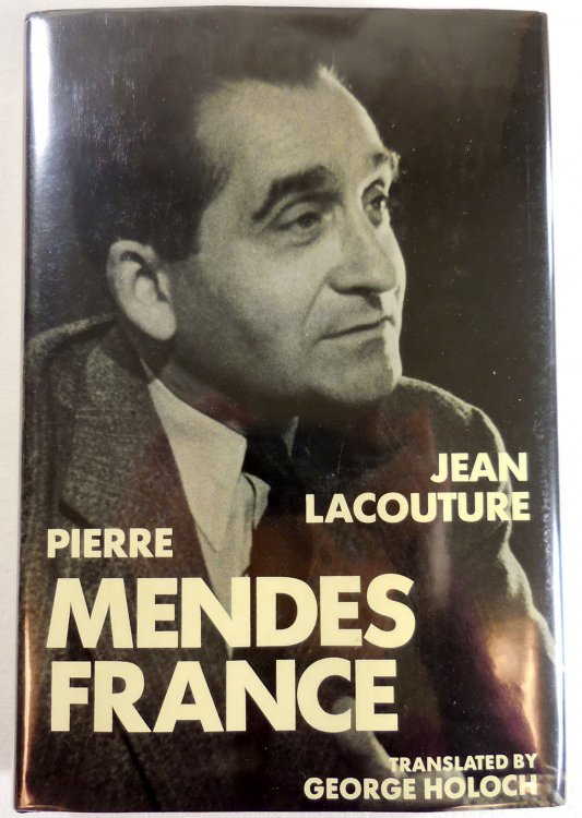 Pierre Mendes France