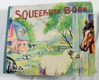 Squeekum Book