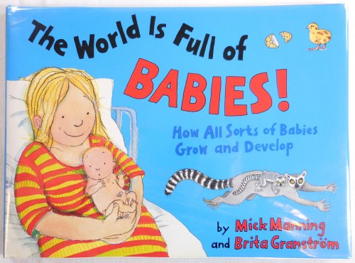 The World Is Full of Babies