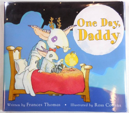 One Day, Daddy