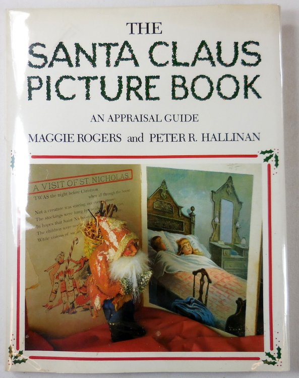 The Santa Claus Picture Book: An Appraisal Guide