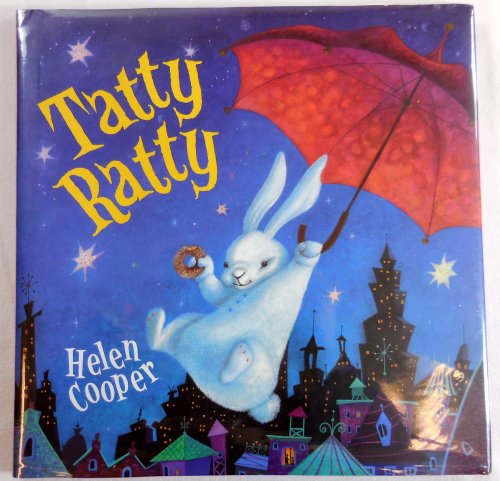 Tatty Ratty