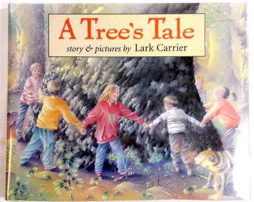 A Tree's Tale