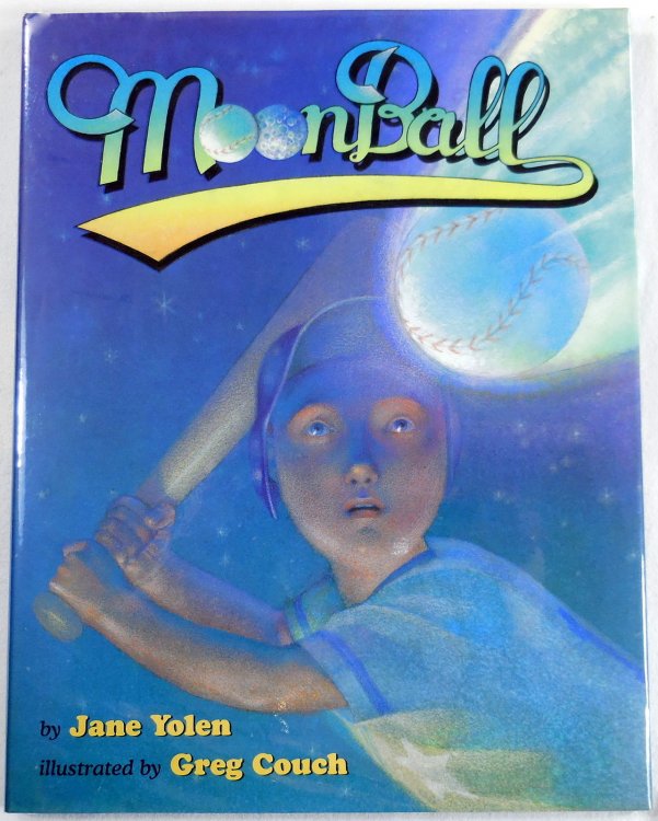 MoonBall