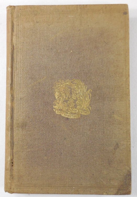 First Annual Report of the Secretary of the Connecticut Board of Agriculture 1866