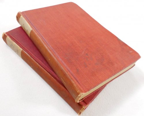 Image for The Arabian Nights' Entertainments. Vignette Edition, in Two Volumes The Arabian Nights' Entertainments. Vignette Edition, in Two Volumes