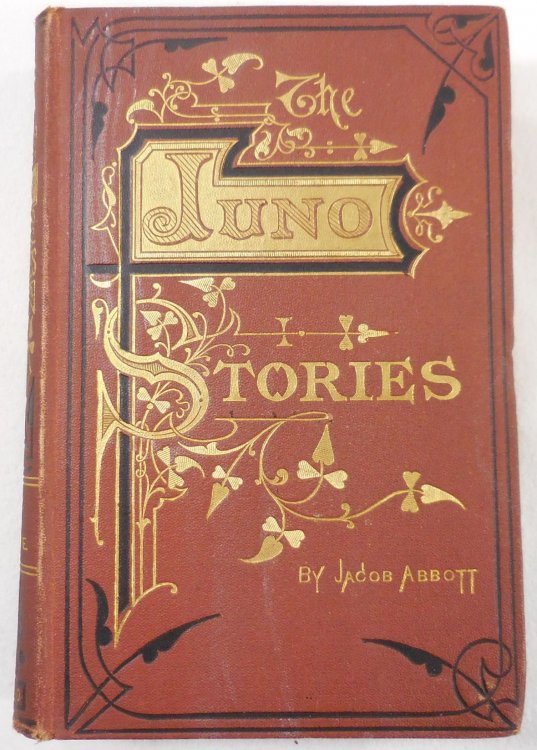The Juno Stories. Volume First: Juno and Georgie