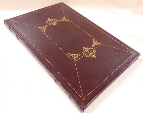 The Laws and Liberties of Massachusetts. The Legal Classics Library