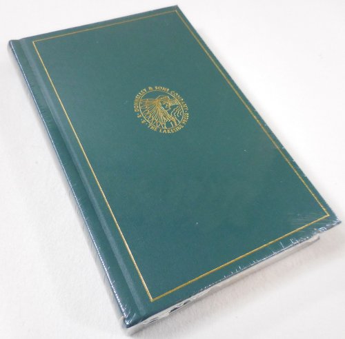 The Rough Riders. Lakeside Classics Series