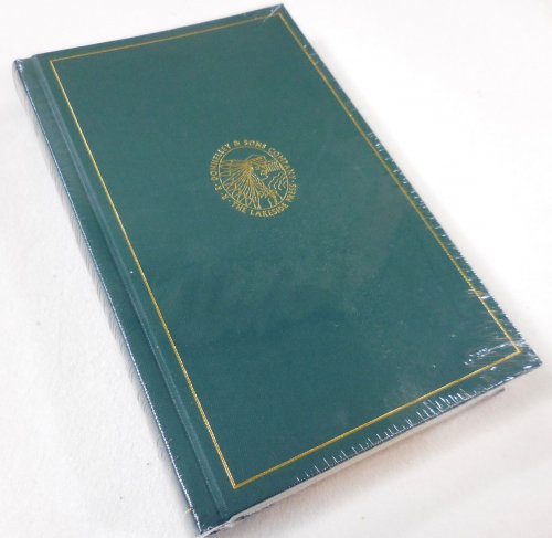 Narratives of Barbary Captivity. Lakeside Classics Series