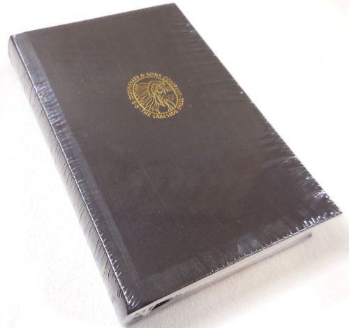 The Americanization of Edward Bok. Lakeside Classics Series