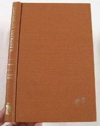 A Checklist of American Imprints, 1820-1829 : Author Index, Corrections and Sources