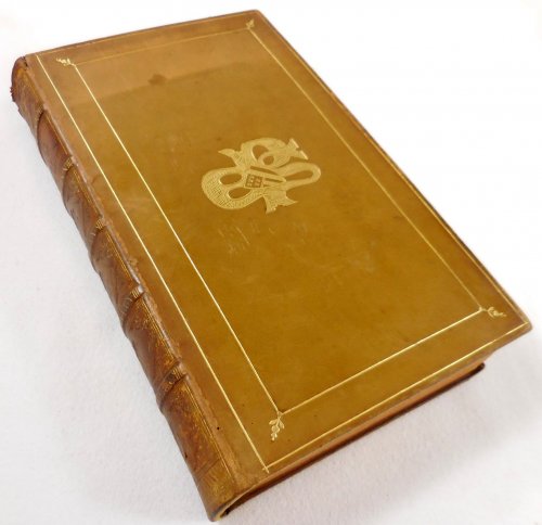 The Life of Henry Prince of Wales, Eldest Son of King James I